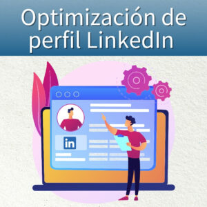 Optimización de Perfil LinkedIn