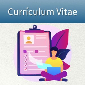 Currículum Vitae CV | Hoja de Vida